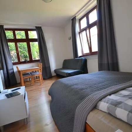 Beliny 18 Apartamento Cracóvia