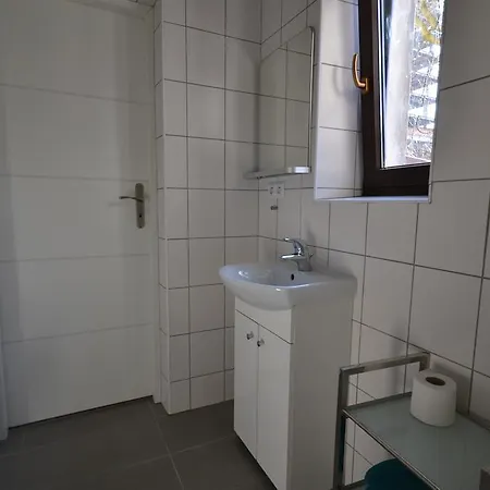 Beliny 18 Apartamento Cracóvia