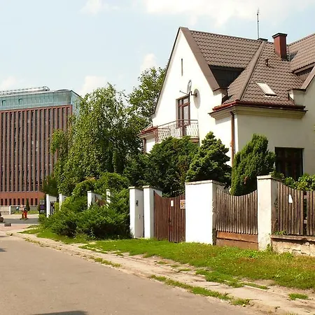 Beliny 18 Apartment