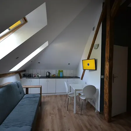 Beliny 18 Cracóvia
