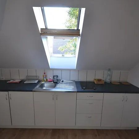 Beliny 18 Apartamento Cracóvia