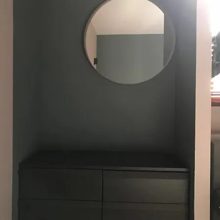 Beliny 18 Apartamento Cracóvia