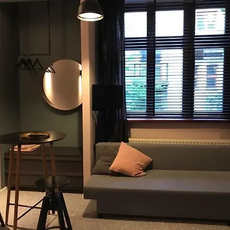 Apartment Beliny 18 Krakow