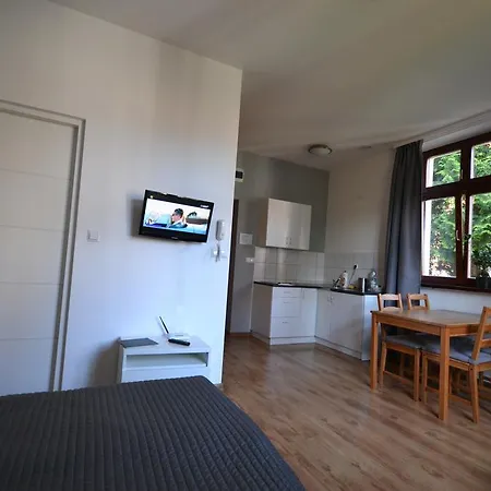 Apartment Beliny 18 *