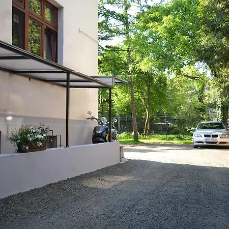 Apartment Beliny 18 *