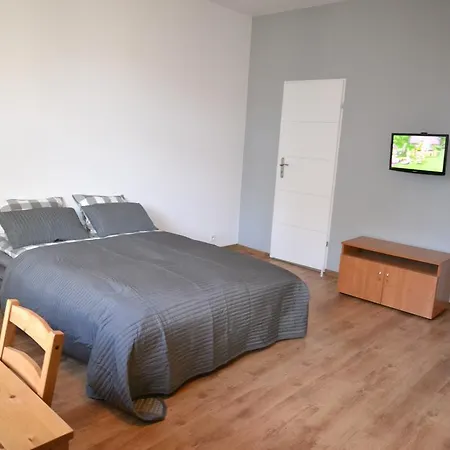 Beliny 18 Apartment Krakow