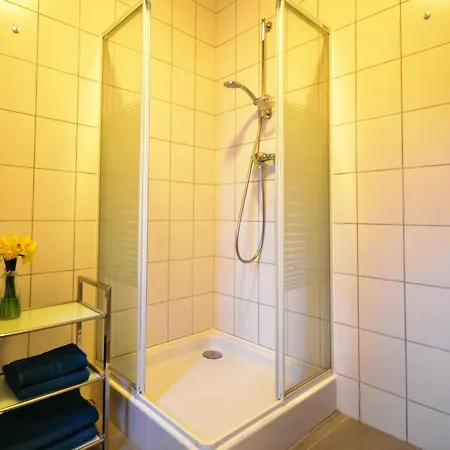 Beliny 18 * Krakow