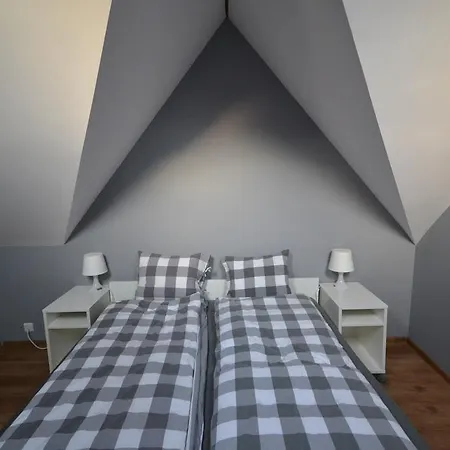 Beliny 18 Apartment Krakow