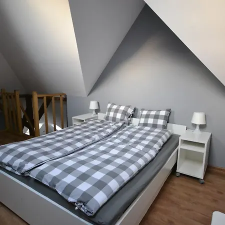 Beliny 18 * Krakow