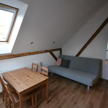 Beliny 18 Apartment *