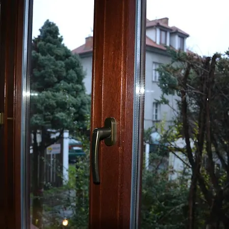 Beliny 18 Apartment