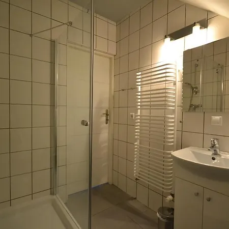 Apartment Beliny 18 *