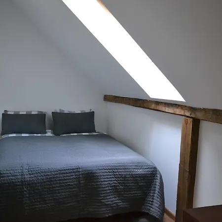 Beliny 18 Krakow