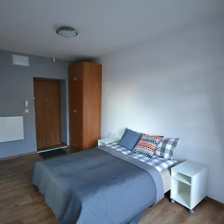 Beliny 18 Krakow