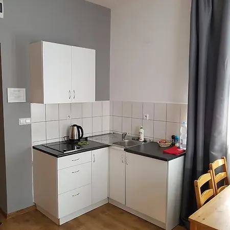 Beliny 18 Apartment *