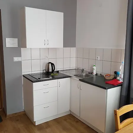 Beliny 18 Apartment Krakow