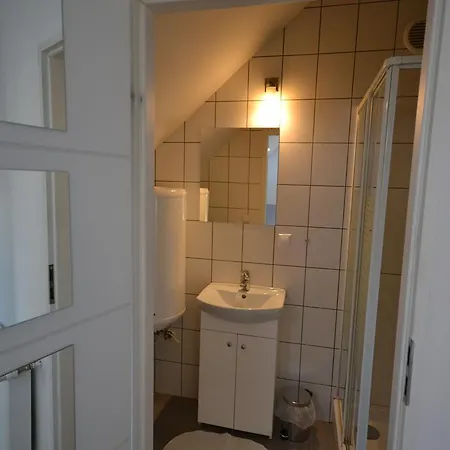 Beliny 18 Apartment