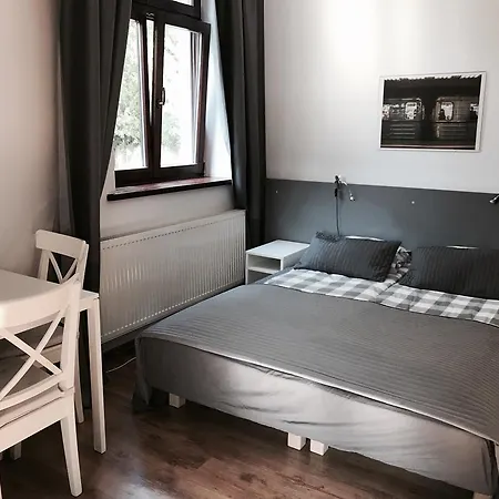 Beliny 18 * Krakow