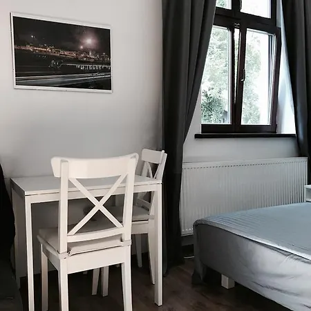 Beliny 18 Apartment