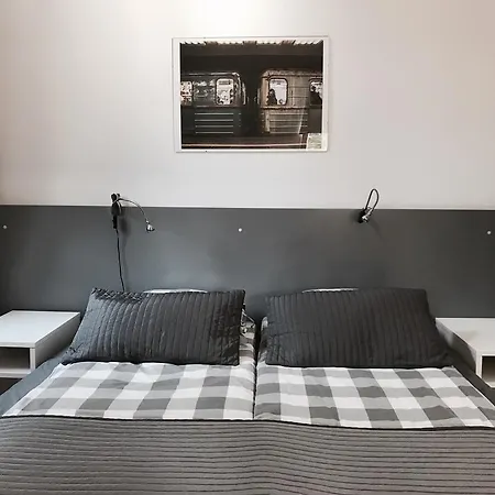 Beliny 18 Krakow