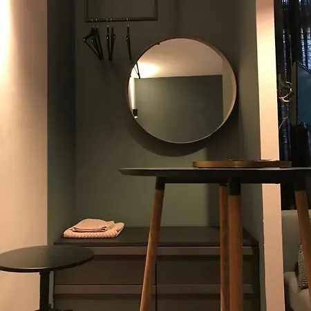 Beliny 18 Krakow