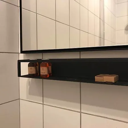 Apartment Beliny 18 *