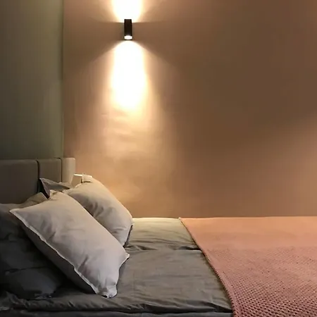 Apartment Beliny 18 Krakow