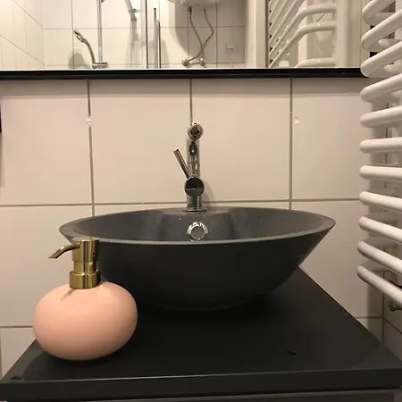 Apartment Beliny 18 *