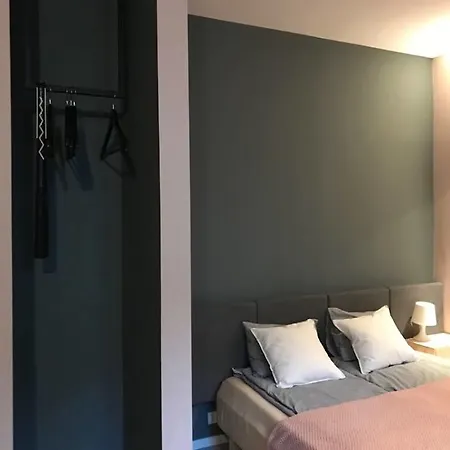 Apartment Beliny 18 Krakow