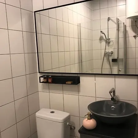 Apartment Beliny 18 Krakow