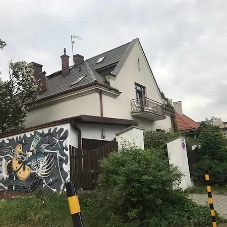 Beliny 18 Apartment Krakow
