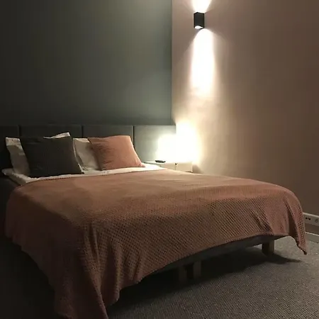 Beliny 18 Krakow