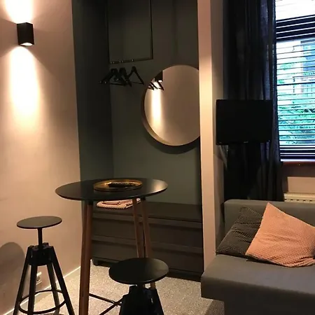 Apartment Beliny 18